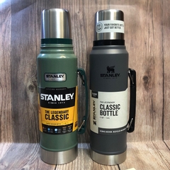 [CỔ LỖ SĨ] STANLEY CLASSIC BOTTLE BÌNH GIỮ NHIỆT [Hàng chuẩn, nhậpUS]