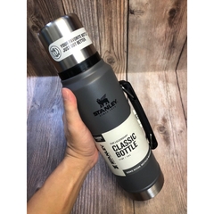 [CỔ LỖ SĨ] STANLEY CLASSIC BOTTLE BÌNH GIỮ NHIỆT [Hàng chuẩn, nhậpUS]
