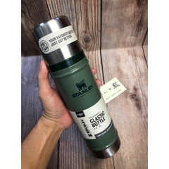 [CỔ LỖ SĨ] STANLEY CLASSIC LEGENDARY BOTTLE [Hàng chuẩn, nhậpUS]