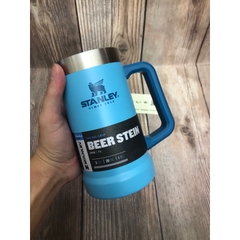[CỔ LỖ SĨ] STANLEY ADVENTURE BIG GRIP BEER CỐC GIỮ NHIỆT [Hàng chuẩn, nhậpUS]
