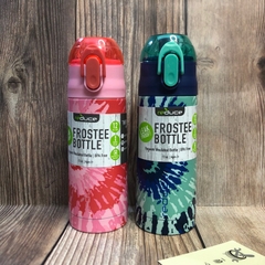 [CỔ LỖ SĨ] REDUCE FROSTEE BOTTLE 13 OZ BÌNH GIỮ NHIỆT [Hàngchuẩn, shipUS]