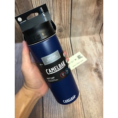 [CỔ LỖ SĨ] CAMELBAK HOT CAP 20Oz BÌNH GIỮ NHIỆT  [Hàngchuẩn, shipUS]