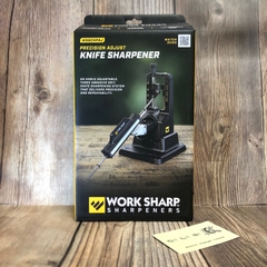 [CỔ LỖ SĨ] WORKSHARP WORK SHARP PRECISION ADJUST BỘ MÀI