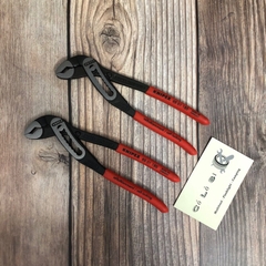 [CỔ LỖ SĨ] KNIPEX ALLIGATOR 88 01 180/250 KÌM MỎ QUẠ