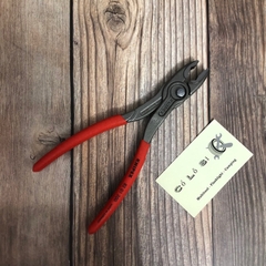 [CỔ LỖ SĨ] KNIPEX TWINGRIP KÌM MỞ ỐC 82 01 200