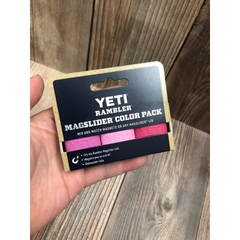 [CỔ LỐ SĨ] YETI MAGSLIDER KIT NẮP NAM CHÂM CỦA CỐC [hàng chuẩn, shipUS]
