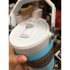 [CỔ LỖ SĨ] STANLEY FLIP JUG 40 OZ BÌNH GIỮ NHIỆT [Hàng chuẩn, nhậpUS]