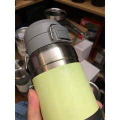 [CỔ LỖ SĨ] STANLEY1913 QUICK FLIP BOTTLE 36 OZ BÌNH GIỮ NHIỆT [Hàng chuẩn, nhậpUS]