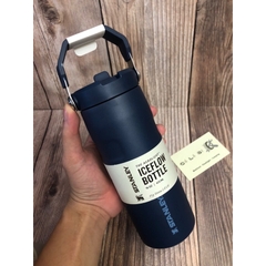 [Cổ Lỗ Sĩ] STANLEY AEROLIGHT ICEFLOW BOTTLE BÌNH GIỮ NHIỆT