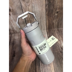[Cổ Lỗ Sĩ] STANLEY AEROLIGHT ICEFLOW BOTTLE BÌNH GIỮ NHIỆT