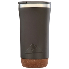 [CỔ LỖ SĨ] OZARK TRAIL TUMBLER 18OZ CORK BOTTOM CỐC GIỮ NHIỆT [Hàngchuẩn, shipUS]