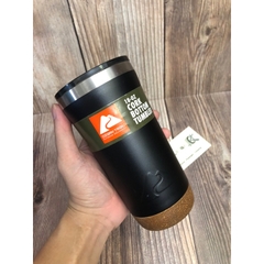 [CỔ LỖ SĨ] OZARK TRAIL TUMBLER 18OZ CORK BOTTOM CỐC GIỮ NHIỆT [Hàngchuẩn, shipUS]