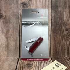 [CỔ LỖ SĨ] VICTORINOX BANTAM MÓC KHÓA ĐA NĂNG