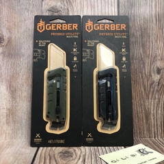 [CỔ LỐ SĨ] GERBER PRYBRID UTILITY RỌC GIẤY