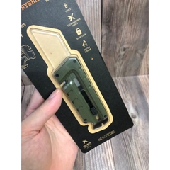 [CỔ LỐ SĨ] GERBER PRYBRID UTILITY RỌC GIẤY