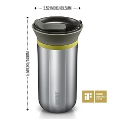 [CỔ LỖ SĨ] WACACO CUPPAMOKA DỤNG CỤ PHA CÀ PHÊ [Hàng chuẩn, mới 100%]