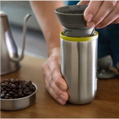 [CỔ LỖ SĨ] WACACO CUPPAMOKA DỤNG CỤ PHA CÀ PHÊ [Hàng chuẩn, mới 100%]