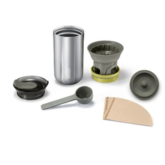 [CỔ LỖ SĨ] WACACO CUPPAMOKA DỤNG CỤ PHA CÀ PHÊ [Hàng chuẩn, mới 100%]