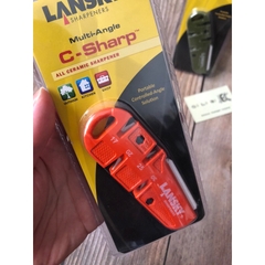 [CỔ LỐ SĨ] LANSKY MULTI ANGLE BỘ MÀI