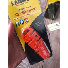 [CỔ LỐ SĨ] LANSKY MULTI ANGLE BỘ MÀI
