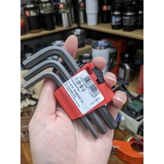 [Cổ Lỗ Sĩ]  WERA  950/9 BM SM N BỘ LỤC GIÁC SIZE NHỎ [Hàng chuẩn, ShipĐức]