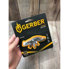[CỔ LỖ SĨ] GERBER CURVE DỤNG CỤ ĐA NĂNG
