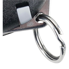 [CỔ LỖ SĨ] VICTORINOX PENDAN RING MÓC TRÒN VICTORINOX 91mm