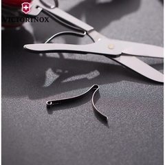 [CỔ LỖ SĨ] VICTORINOX SCISSORS SPRING NÃY KÉO, CHỐT KÉO