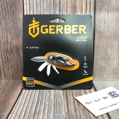 [CỔ LỖ SĨ] GERBER CURVE DỤNG CỤ ĐA NĂNG