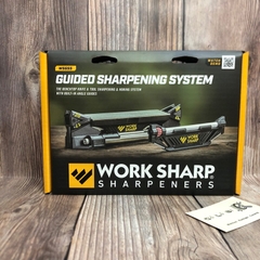 [CỔ LỖ SĨ] WORKSHARP WORK SHARP GUIDED SHARPENING SYSTEM BỘ MÀI