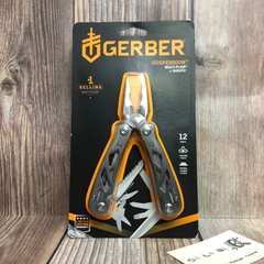 [CỔ LỐ SĨ] GERBER SUSPENSION KÌM ĐA NĂNG