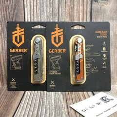[CỔ LỐ SĨ] GERBER ARMBAR CORK DỤNG CỤ ĐA NĂNG