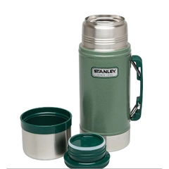[Cổ Lỗ Sĩ] STANLEY CLASSIC VACUUM JAR 24 OZ