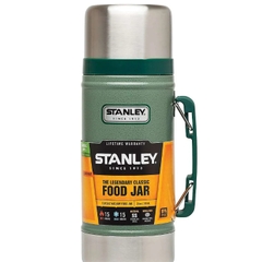 [Cổ Lỗ Sĩ] STANLEY CLASSIC VACUUM JAR 24 OZ