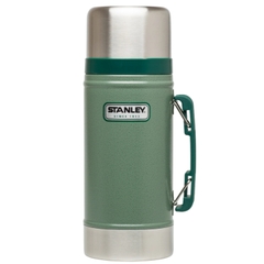 [Cổ Lỗ Sĩ] STANLEY CLASSIC VACUUM JAR 24 OZ