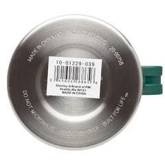 [Cổ Lỗ Sĩ] STANLEY CLASSIC VACUUM JAR 24 OZ