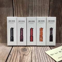 [CỔ LỖ SĨ] OLIGHT i3E EOS 90 lumens EDC ĐÈN móc khóa [Hàng chuẩn, mới 100%, kobaohanh]