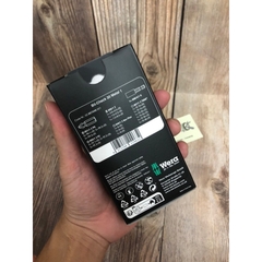 [Cổ Lỗ Sĩ] WERA BIT-CHECK 30 PCS BỘ ĐẦU VÍT [Hàng chuẩn, shipĐức]