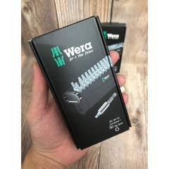 [Cổ Lỗ Sĩ] WERA BIT-CHECK 30 PCS BỘ ĐẦU VÍT [Hàng chuẩn, shipĐức]