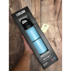 [CỔ LỖ SĨ] CAMELBAK MULTIBEV BÌNH GIỮ NHIỆT [Hàngchuẩn, shipUS]