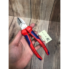 [CỔ LỖ SĨ] KNIPEX CUTTER KÌM CẮT 70 02 160 / 70 02 180