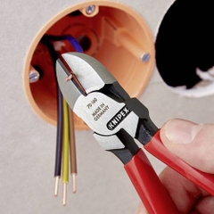[CỔ LỖ SĨ] KNIPEX CUTTER 70 01 160 70 01 180 KÌM CẮT