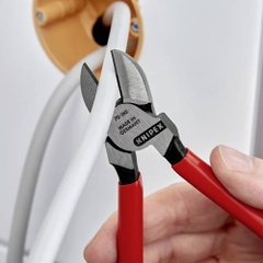 [CỔ LỖ SĨ] KNIPEX CUTTER 70 01 160 70 01 180 KÌM CẮT