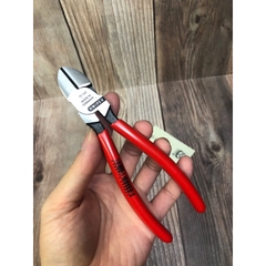 [CỔ LỖ SĨ] KNIPEX CUTTER 70 01 160 70 01 180 KÌM CẮT