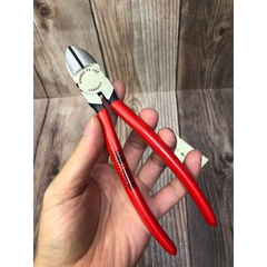 [CỔ LỖ SĨ] KNIPEX CUTTER 70 01 160 70 01 180 KÌM CẮT