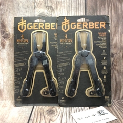 [CỔ LỖ SĨ] GERBER MP600 BASIC KÌM ĐA NĂNG