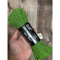 [CỔ LỖ SĨ] ATWOOD ROPE 550 LB DÂY PARACORD [Hàng chuẩn, shipUS]