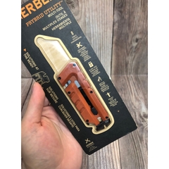 [CỔ LỐ SĨ] GERBER PRYBRID UTILITY RỌC GIẤY