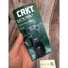 [CỔ LỖ SĨ] CRKT 9100KC EAT N TOOL DỤNG CỤ ĐA NĂNG