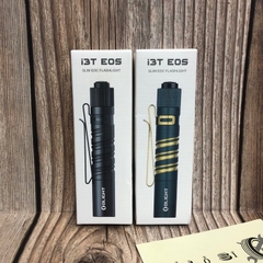 [CỔ LỖ SĨ] OLIGHT i3T EOS max 180 lumens ĐÈN [Hàng chuẩn, mới 100%. kobaohanh]